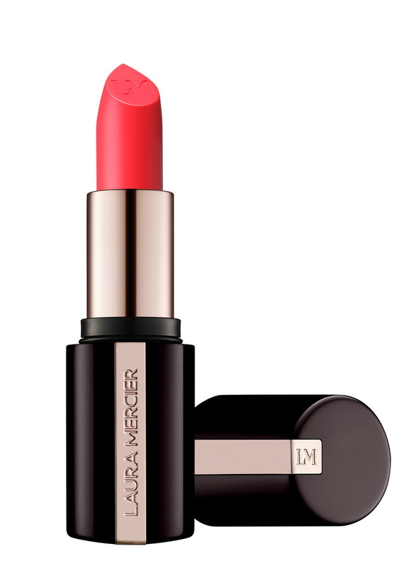 Photo: Laura Mercier Caviar Hydra-crème Lipstick - 816 Bleecker Street