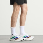 Adidas x Human Race Evo SL Sneaker in White