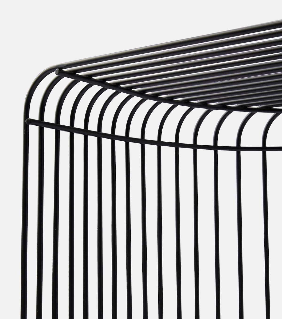 AYTM Curva side table