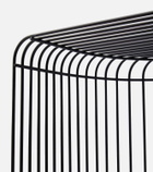 AYTM Curva side table