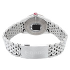 Rado Automatic Diamond Grey Dial Ladies Watch R33102703