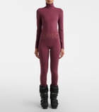 Perfect Moment Logo leggings