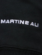 CONVERSE Martine Ali Hooded Sweatshirt