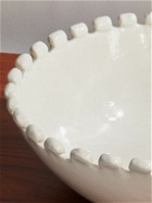 The Conran Shop - Prêt-à-Pot Malibu Large Ceramic Serving Bowl
