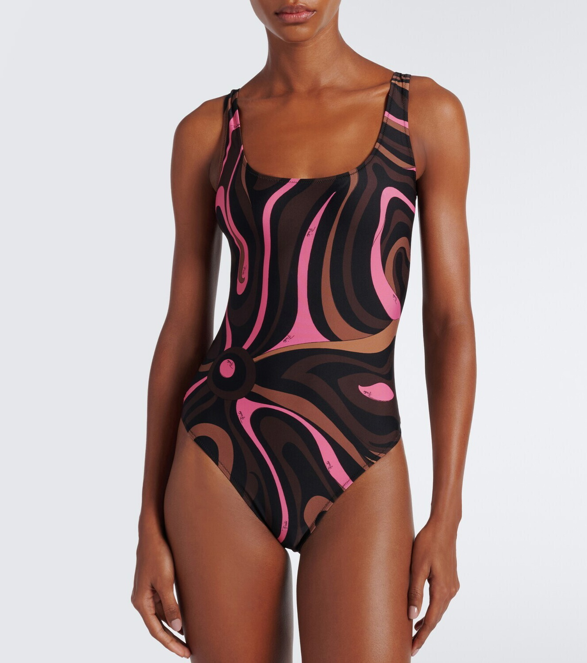 Pucci Marmo swimsuit