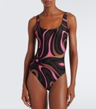 Pucci Marmo swimsuit