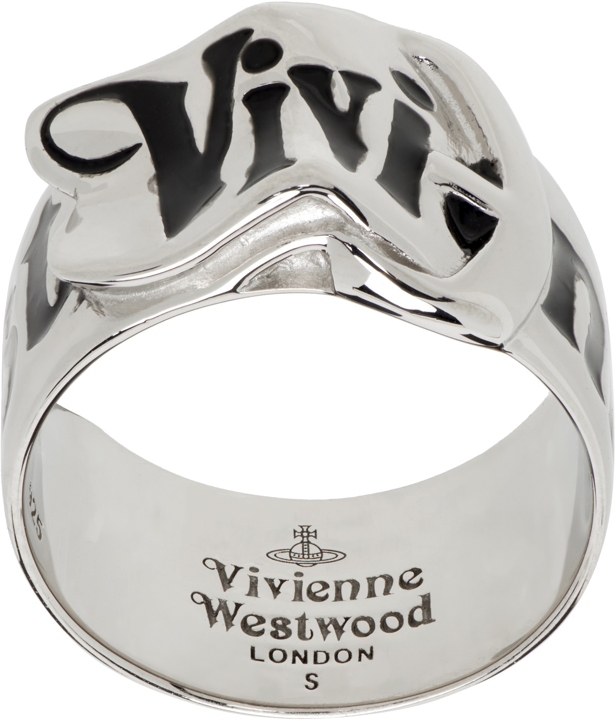 Vivienne Westwood Belt Ring Vivienne Westwood