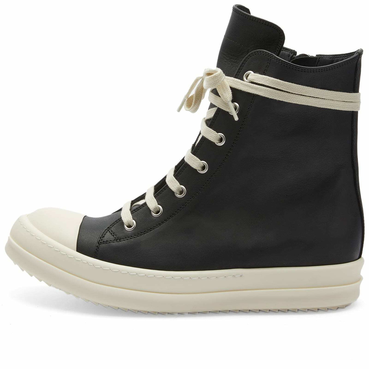 Rick Owens Women s Sneakers In Black Rick Owens rick-owens-women-s-sneakers-in-black-rick-owens