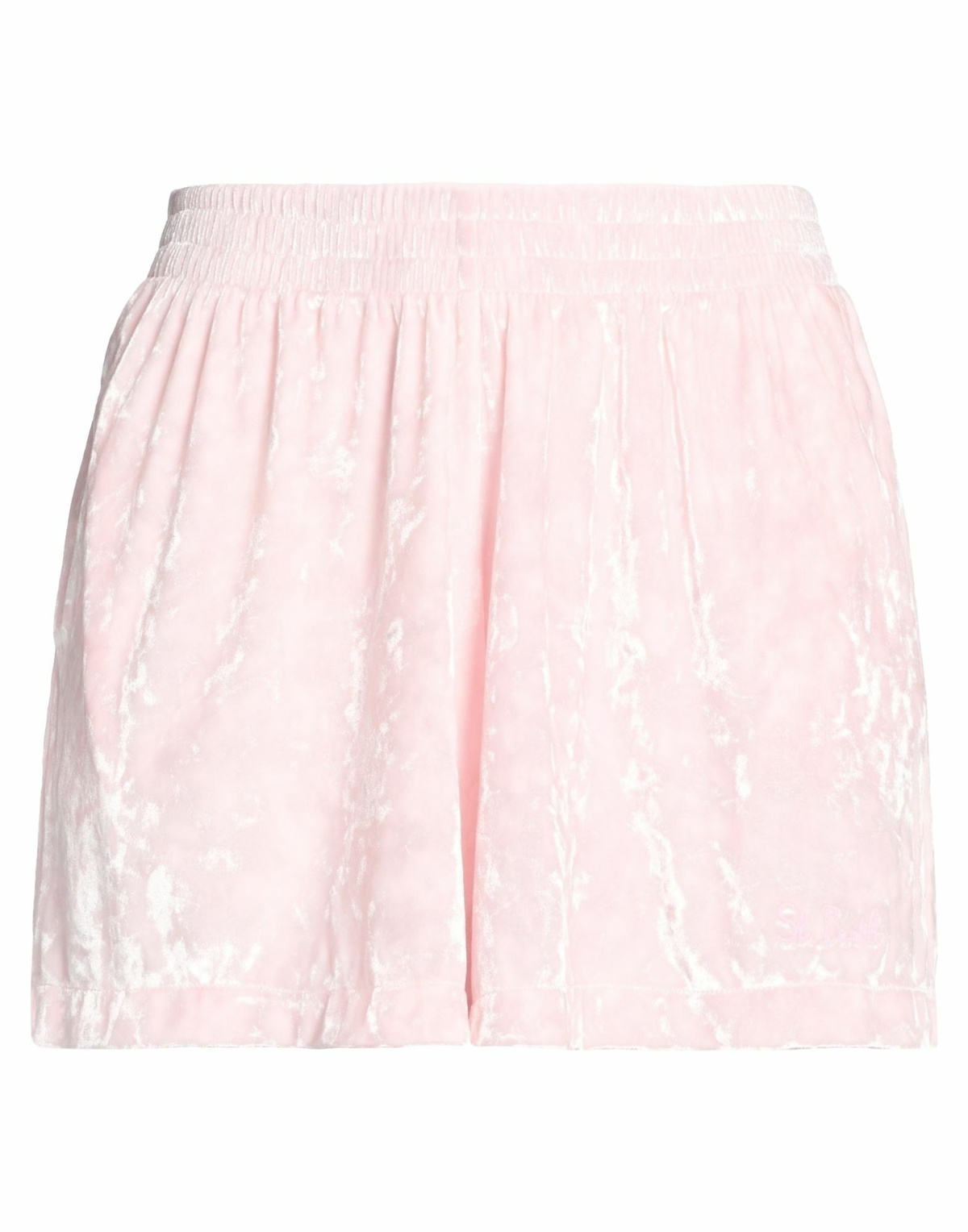Mc2 Saint Barth Womens Shorts & Bermuda Shorts Light in Pink