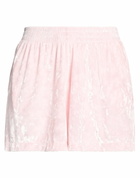 Mc2 Saint Barth Womens Shorts & Bermuda Shorts Light in Pink