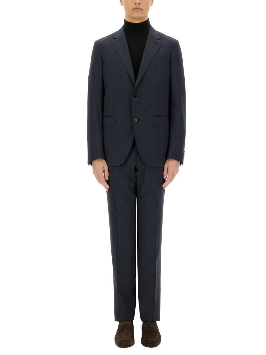 セットアップ(メンズ) ZEGNA \