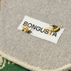 Bongusta Daisy Rug in Blue