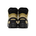 Loewe Tan Eln Hiking Boots