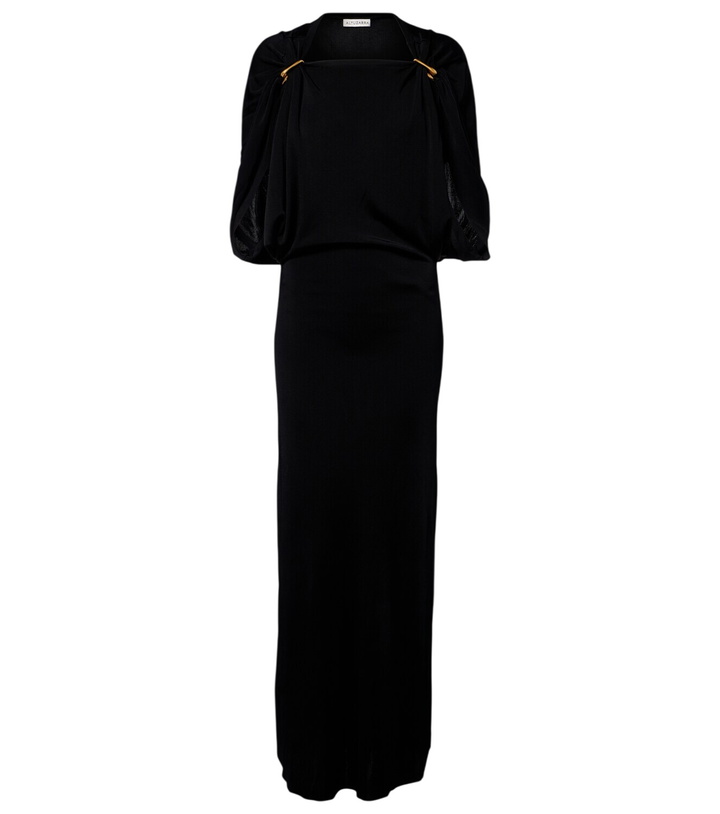Photo: Altuzarra Henderson maxi dress