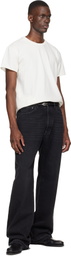 OUR LEGACY Black Billow Belt