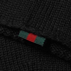 Gucci GRG Tape Beanie Jacket