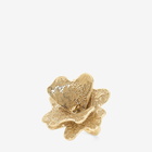 Jimmy Choo Maxi Corsage Ring 