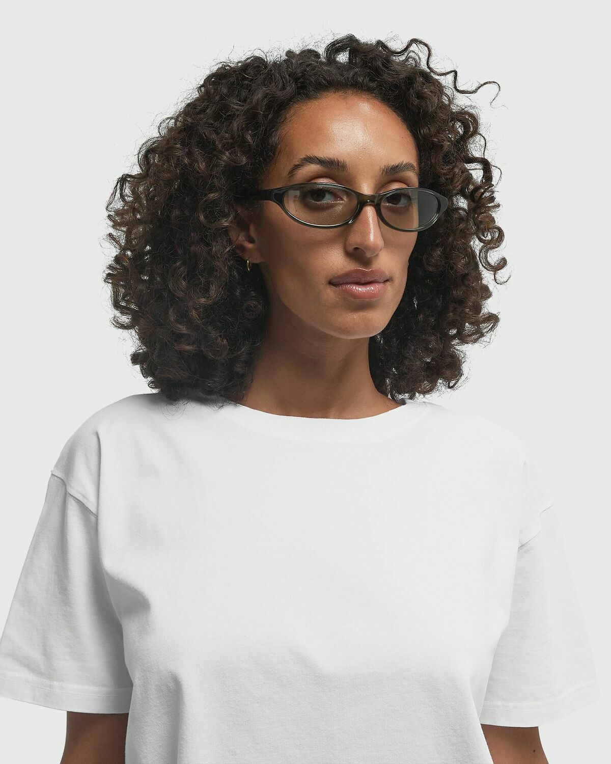 Flatlist Eyewear Olympia Green Men