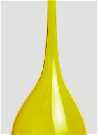 Bolla Vase in Yellow