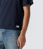 Saint Laurent Cotton-blend T-shirt