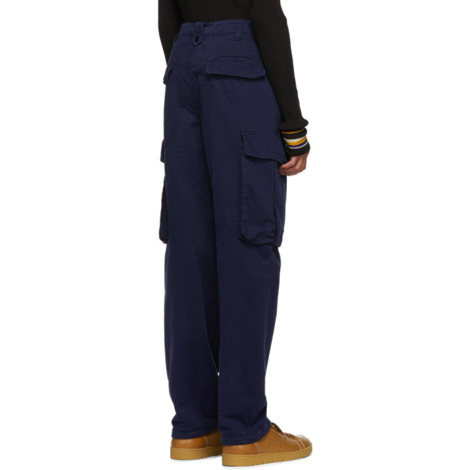 Acne hot sale cargo pants