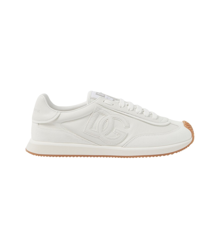 Photo: Dolce&Gabbana DG leather sneakers