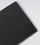Brunello Cucinelli Leather bifold wallet
