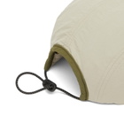 Gramicci Men's Nylon Cap in Dune 