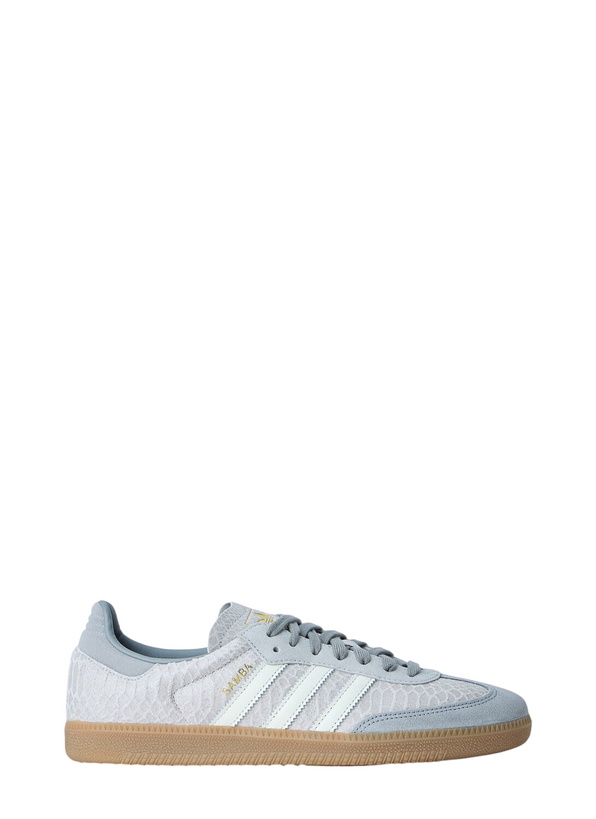 Photo: adidas Samba OG Sneakers