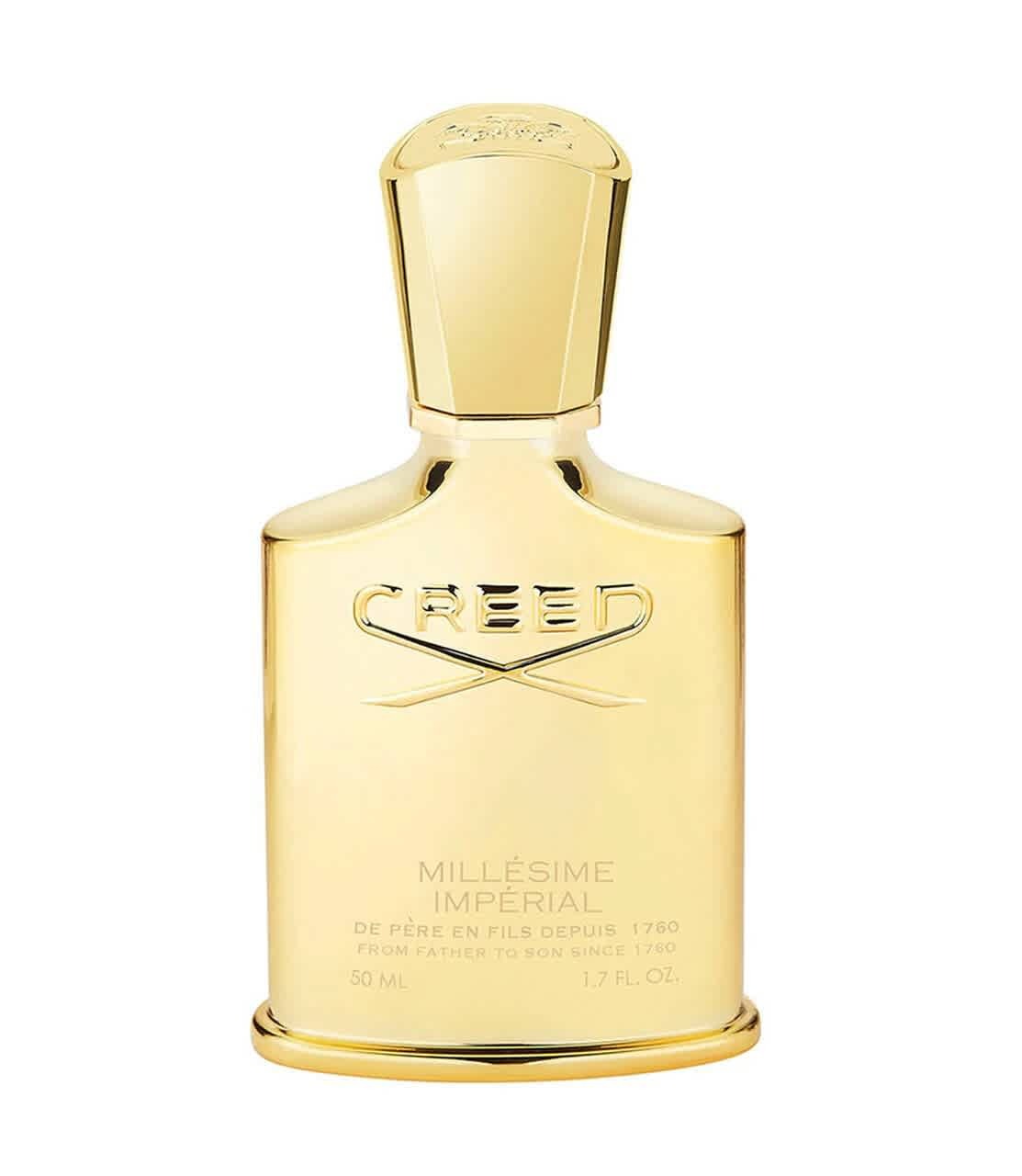 Creed Milleseme Imperial / Creed EDP Spray 1.7 oz (50 ml) (u)