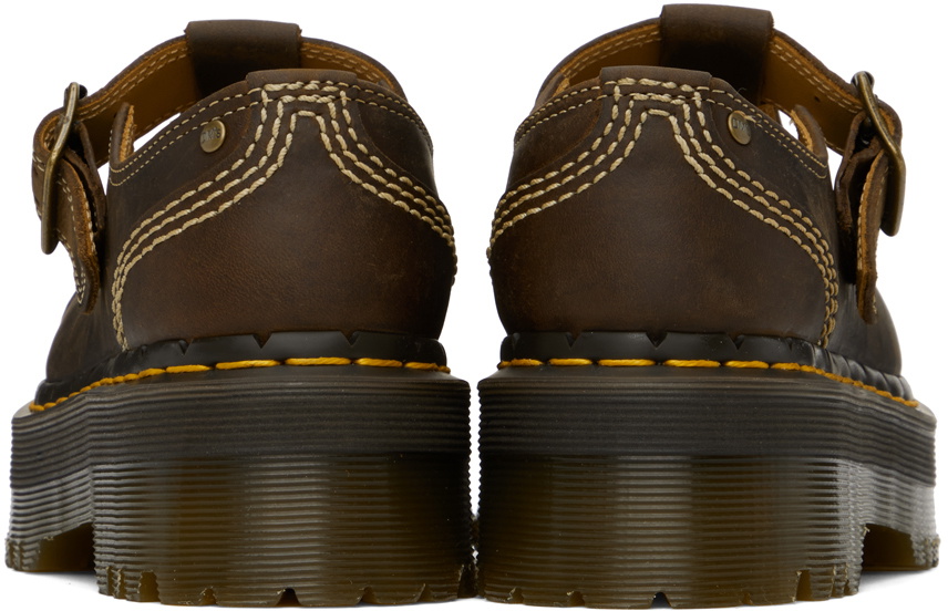 ドクターマーチンBETHAN ARC Dr.Martens ダークブラウンUK5 ドクターマーチンBETHAN ARC Dr.Martens ダークブラウンUK5 Dr.Martens