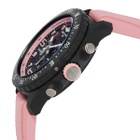 Breitling Endurance Pro 38 Chronograph Quartz Black Dial Unisex Watch X83310D41B1S1
