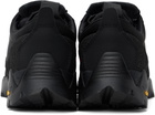 ROA Black Neal Sneakers