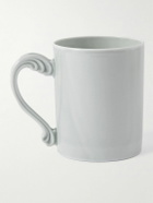 Buccellati - Florence Furnace Porcelain Mug