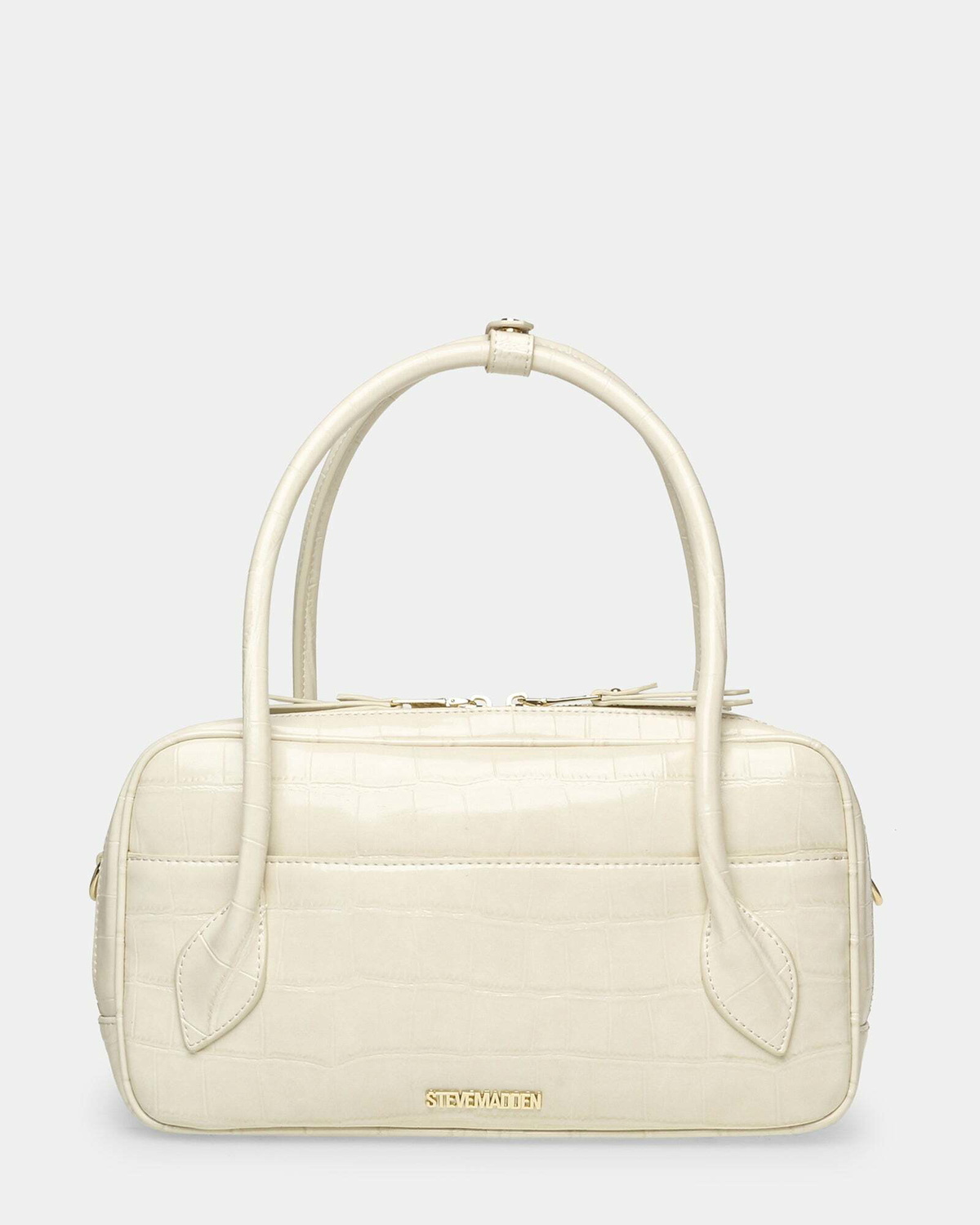 Steve Madden Bfatale-C Bag in White