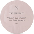 Noble Panacea The Brilliant Vibrant Eye Infusion Refill, 30 x 0.3 mL
