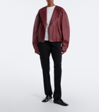 Calvin Klein Collection Bégonia cotton T-shirt