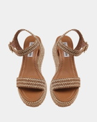 Steve Madden Jumble Sandals in Natural