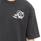 Air Jordan Men's DJ Khaled x T-Shirt in Off Noir