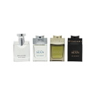 Bvlgari Mens Mini Set Gift Set Fragrances 783320422454