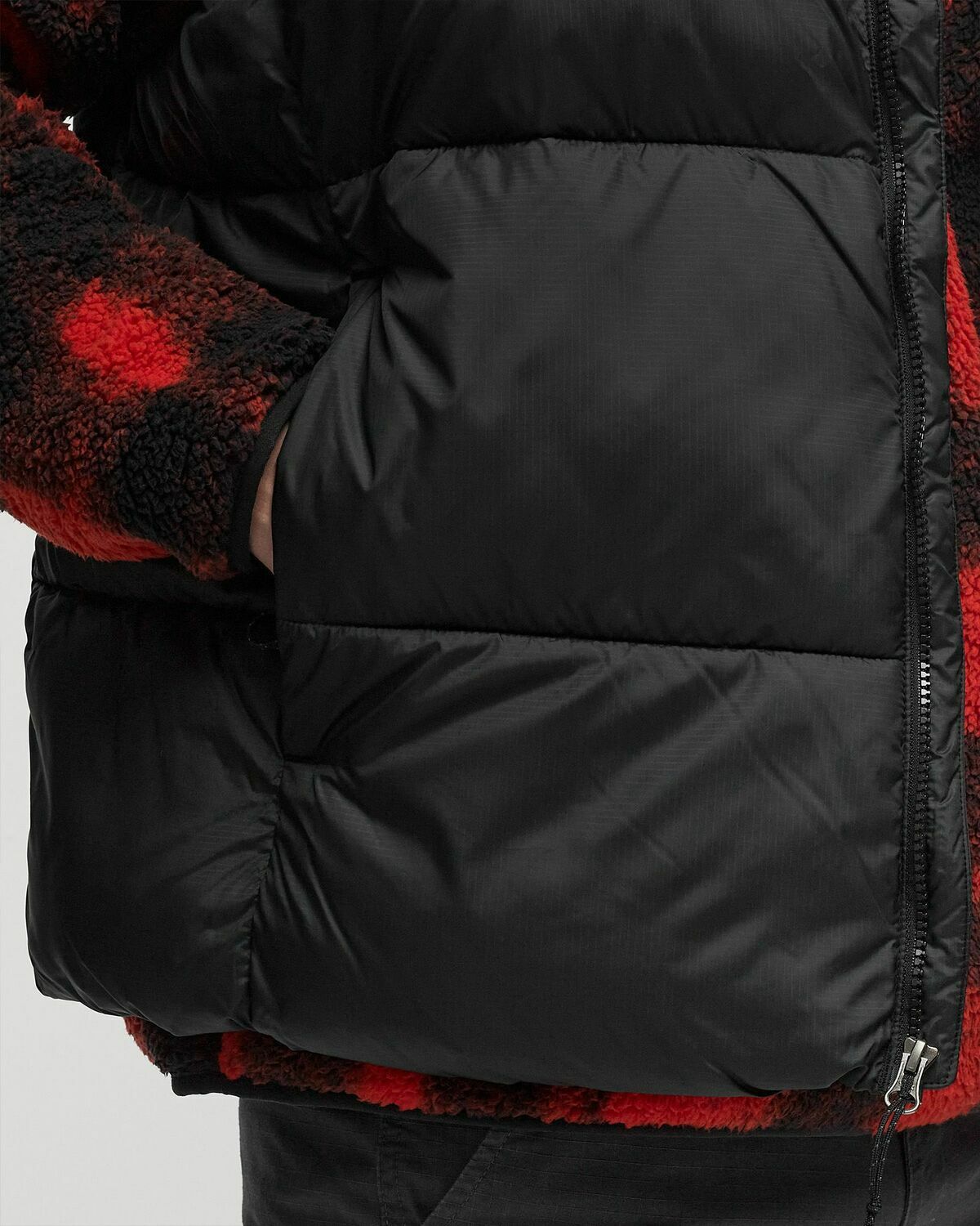 Columbia Puffect Iii Vest Black Vests