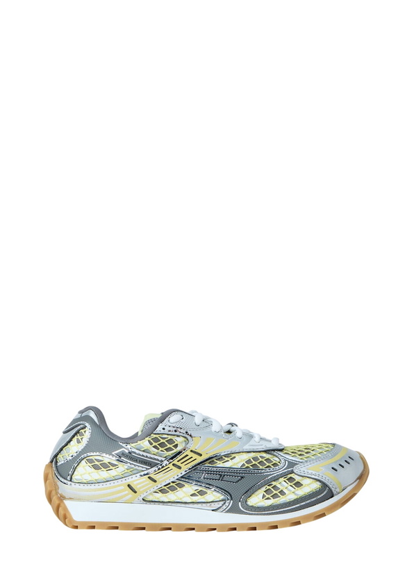 Photo: Bottega Veneta Orbit Sneakers
