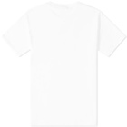 Museum of Peace and Quiet Icon T-Shirt in White