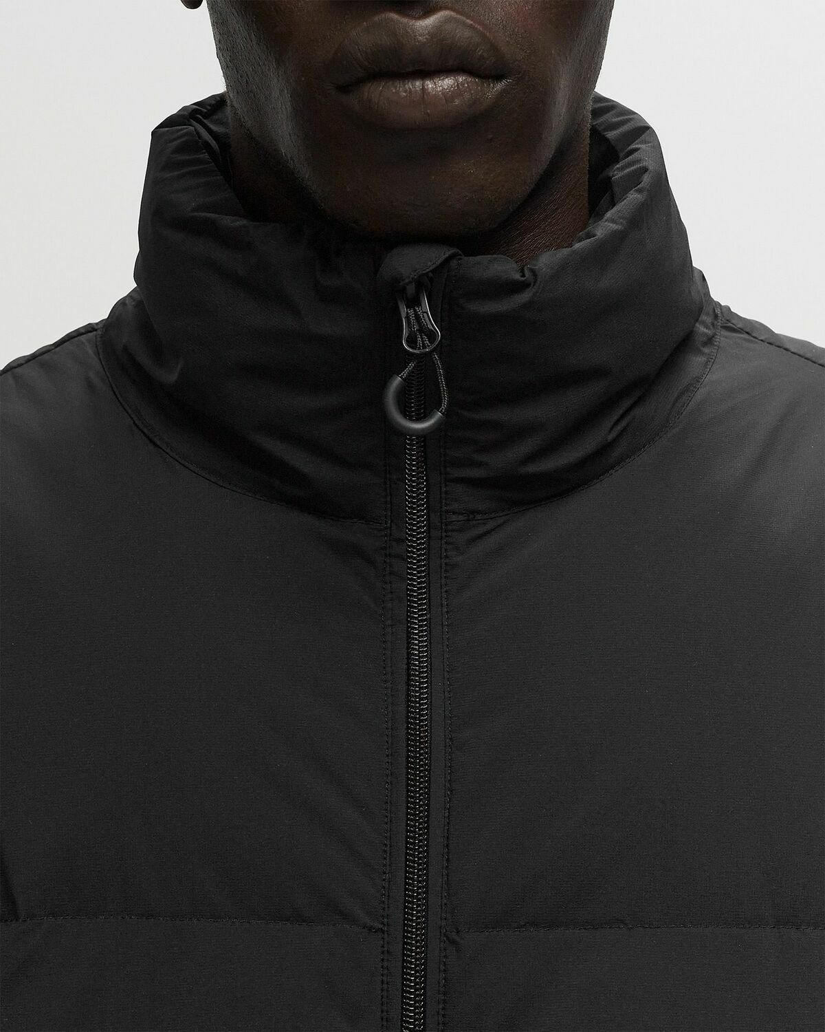 Parel Studios Como Down Jacket Black Down & Puffer Jackets