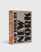 Assouline New York By New York Multi - Mens - Travel