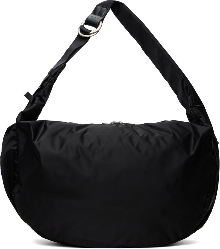 Photo: master-piece Black No.224060 L Ark Shoulder Bag