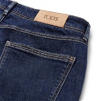 Tod's - Denim Jeans - Blue
