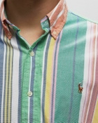 Polo Ralph Lauren SPORT SHIRT Multi-color Mens Longsleefe