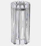 Tom Dixon Press glass LED table lamp