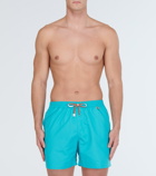 Loro Piana Bay swim shorts